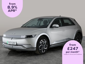 2021 - 160kW Premium 73 kWh 5dr Auto