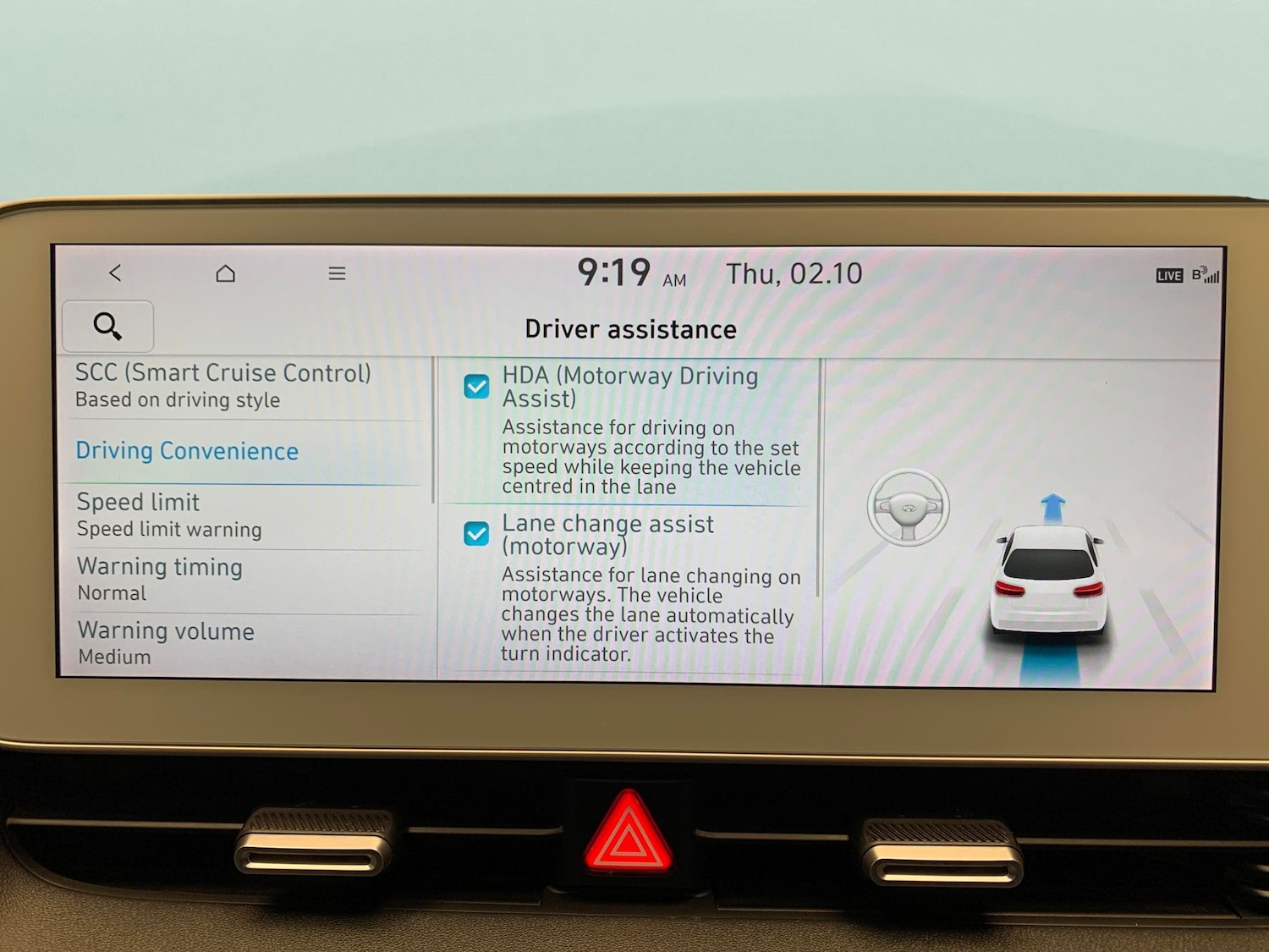 Used Hyundai IONIQ 5 2021 for sale - 76612372: Photo 22