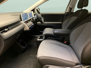 Used Hyundai IONIQ 5 2021 for sale - 76612372: Photo