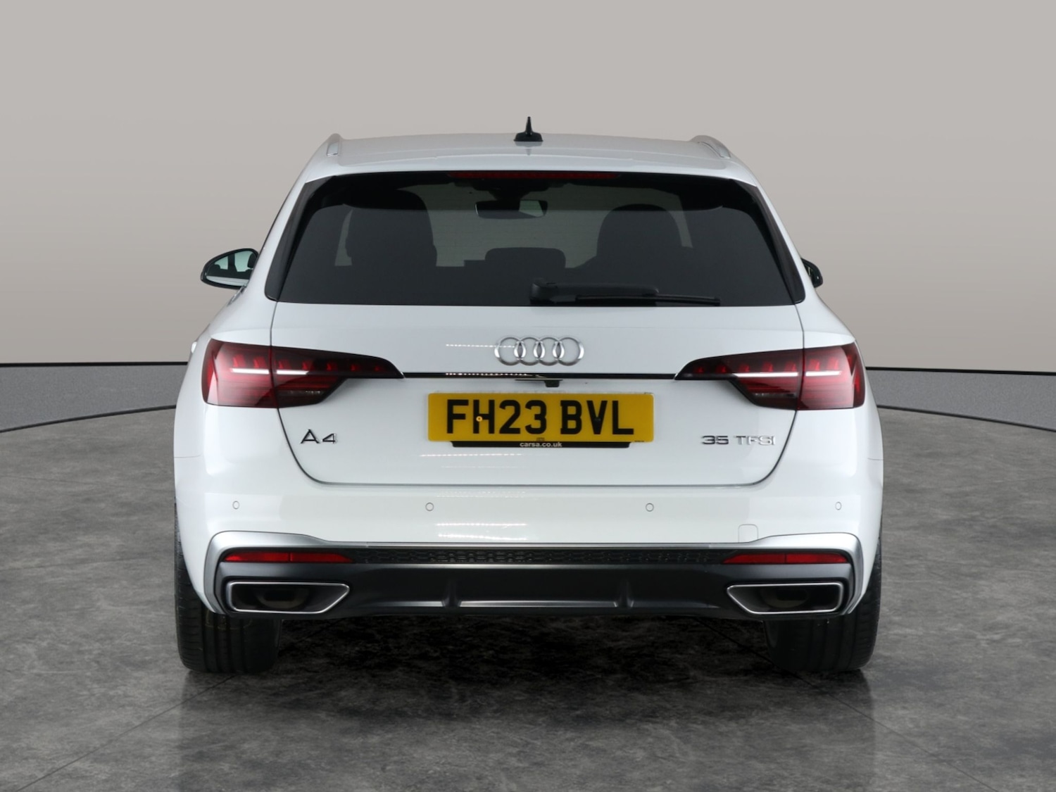 Used Audi A4 Avant 2023 for sale - 76668685: Photo 11