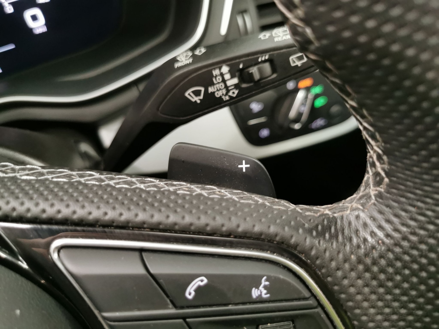 Used Audi A4 Avant 2023 for sale - 76668685: Photo 19