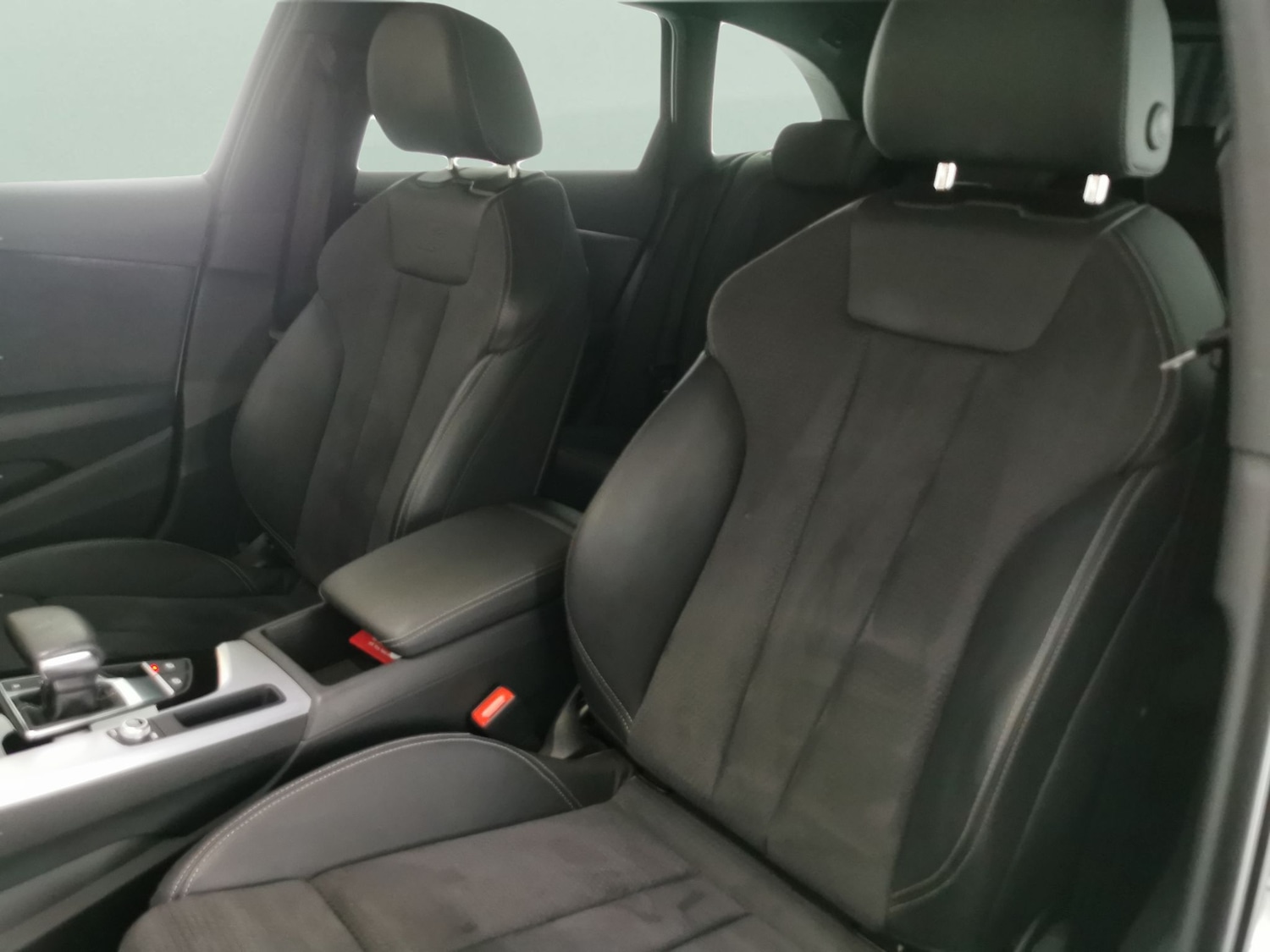 Used Audi A4 Avant 2023 for sale - 76668685: Photo 24