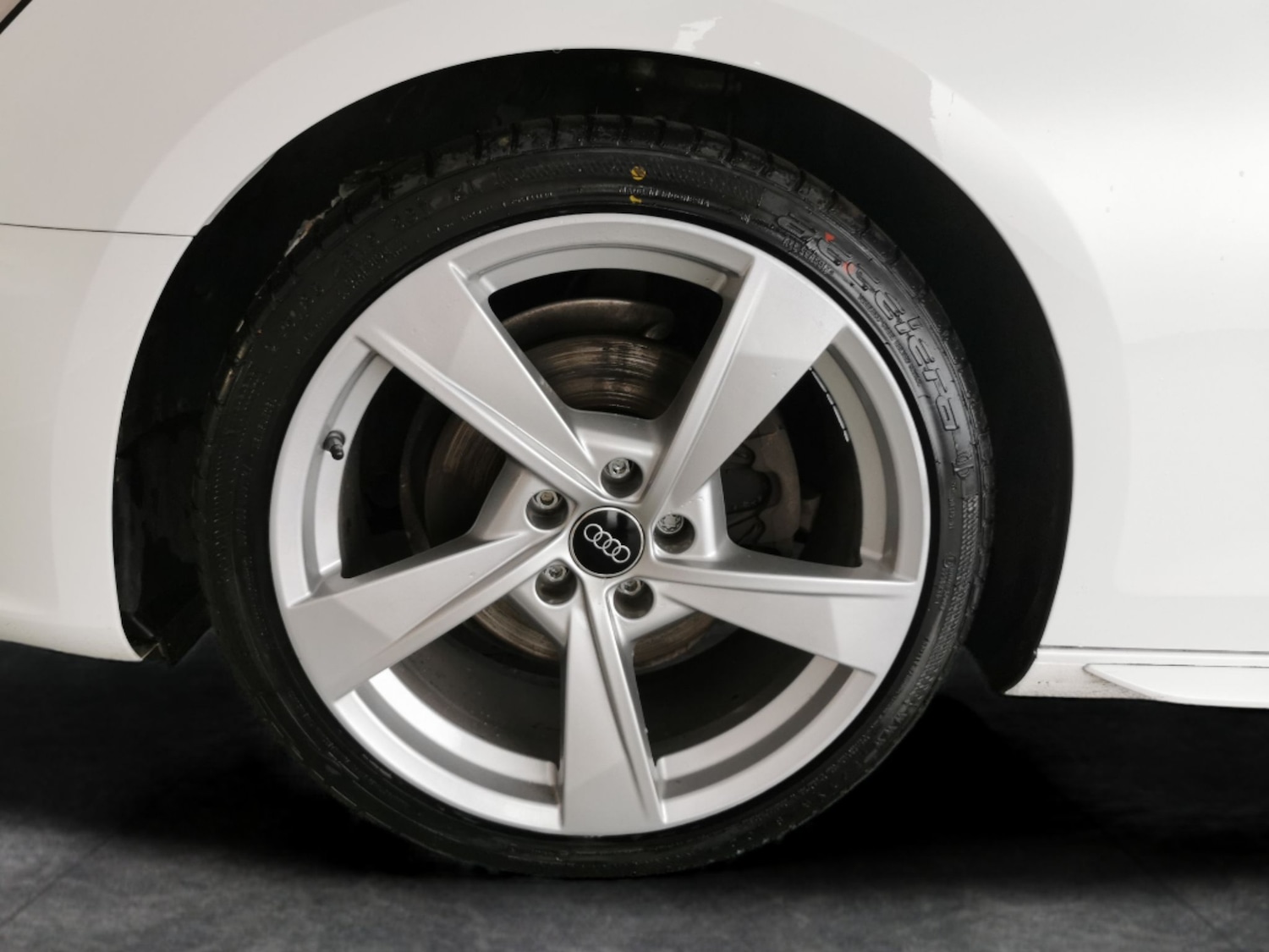 Used Audi A4 Avant 2023 for sale - 76668685: Photo 26