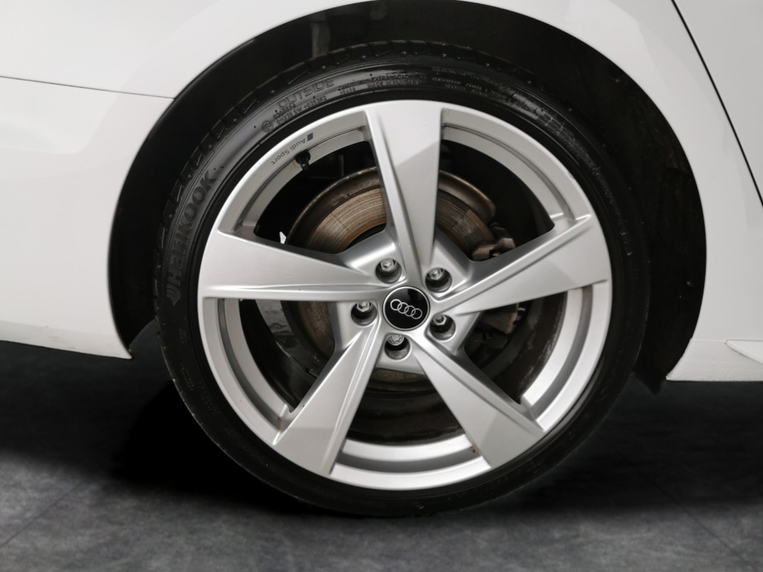 Used Audi A4 Avant 2023 for sale - 76668685: Photo 28