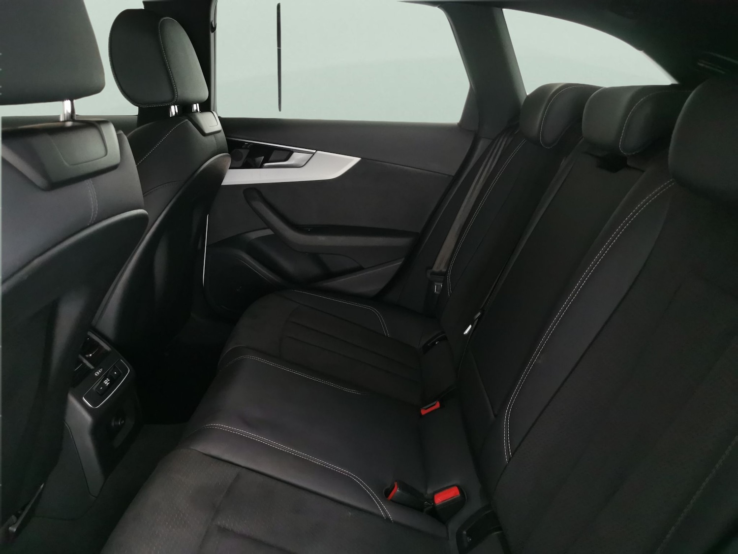 Used Audi A4 Avant 2023 for sale - 76668685: Photo 29