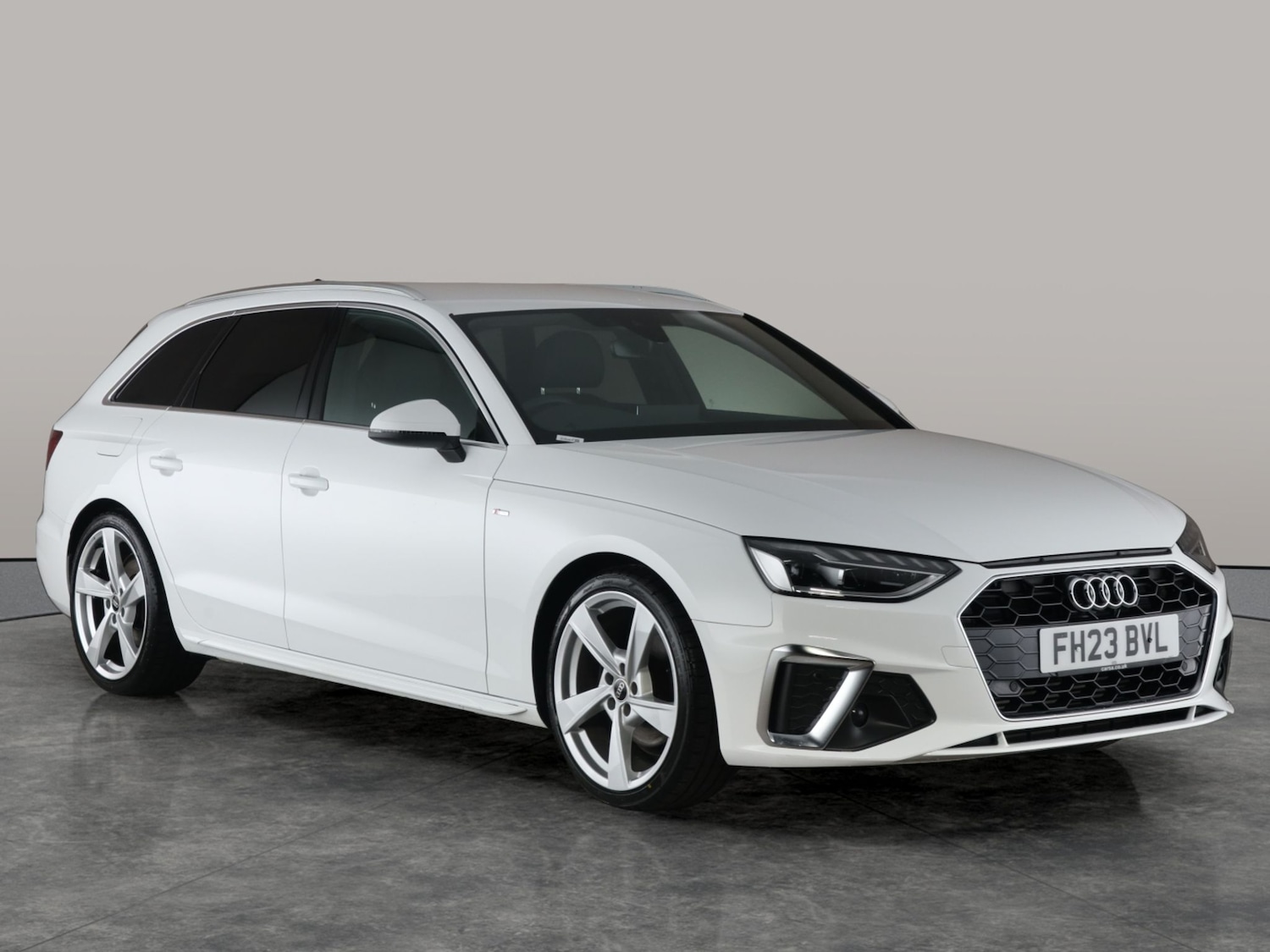 Used Audi A4 Avant 2023 for sale - 76668685: Photo 8