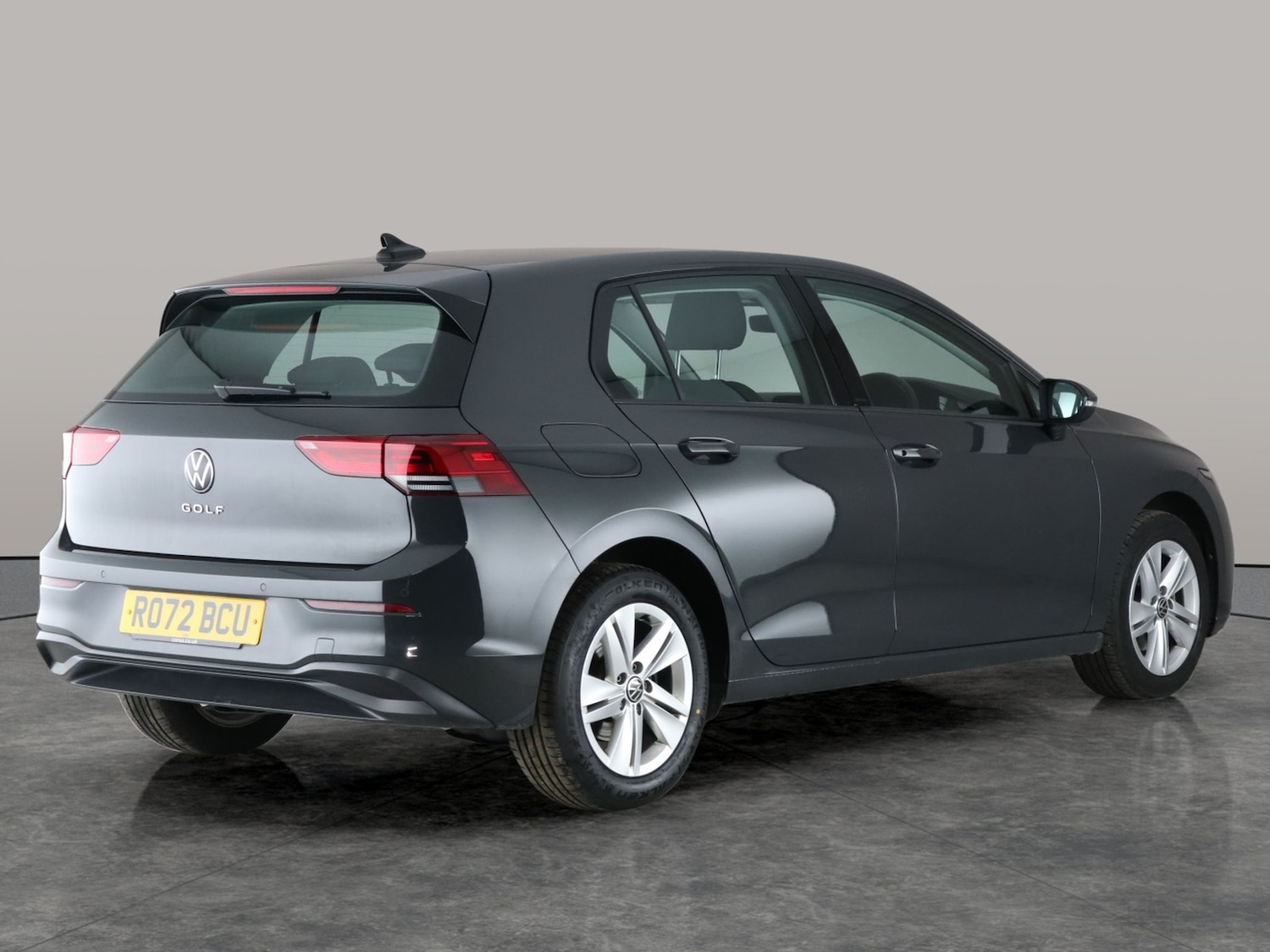Used Volkswagen Golf 2022 for sale - 76445224: Photo 11