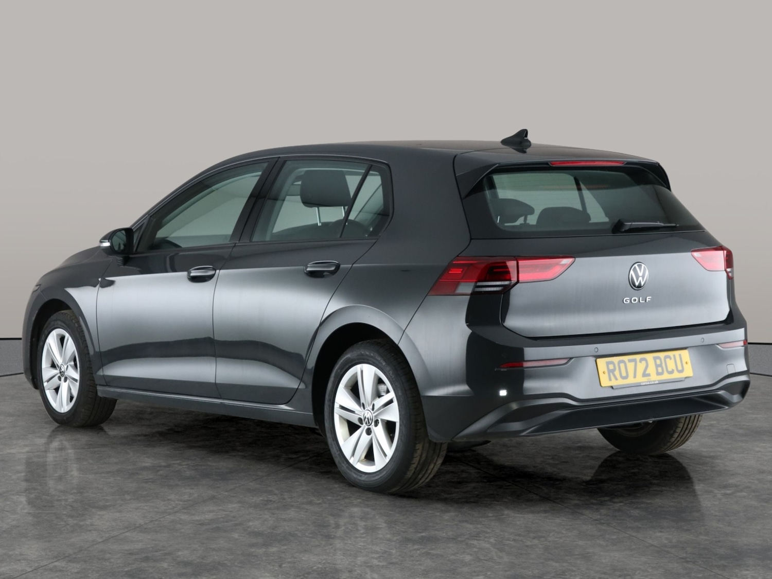 Used Volkswagen Golf 2022 for sale - 76445224: Photo 13