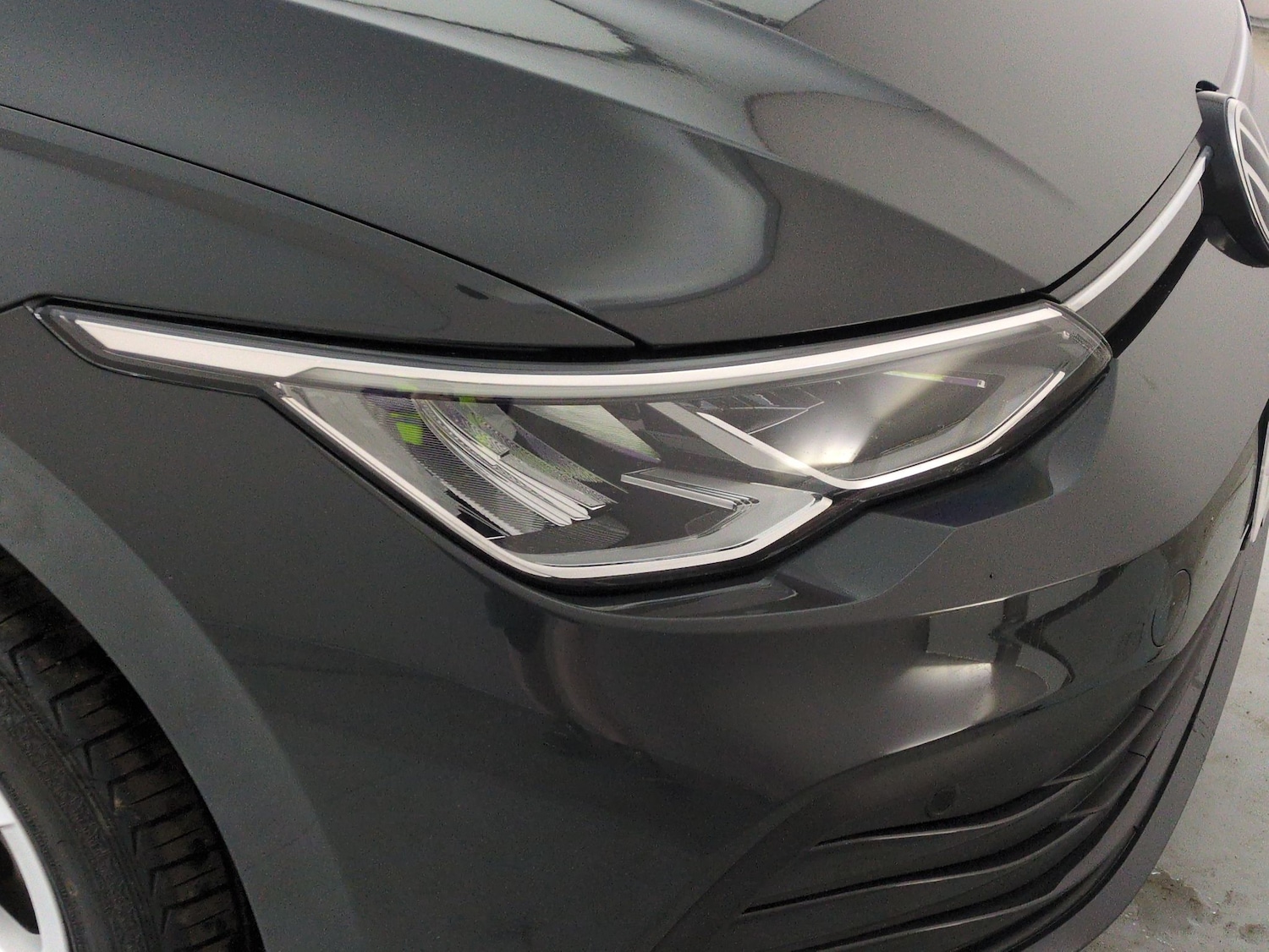 Used Volkswagen Golf 2022 for sale - 76445224: Photo 26