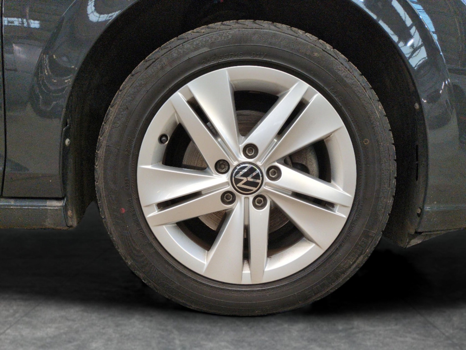 Used Volkswagen Golf 2022 for sale - 76445224: Photo 28