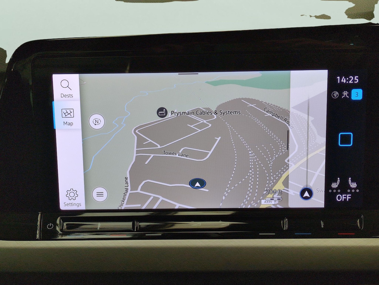 Used Volkswagen Golf 2022 for sale - 76445224: Photo 6