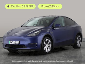 Used Tesla Model Y 2022 for sale - 77493099: Photo