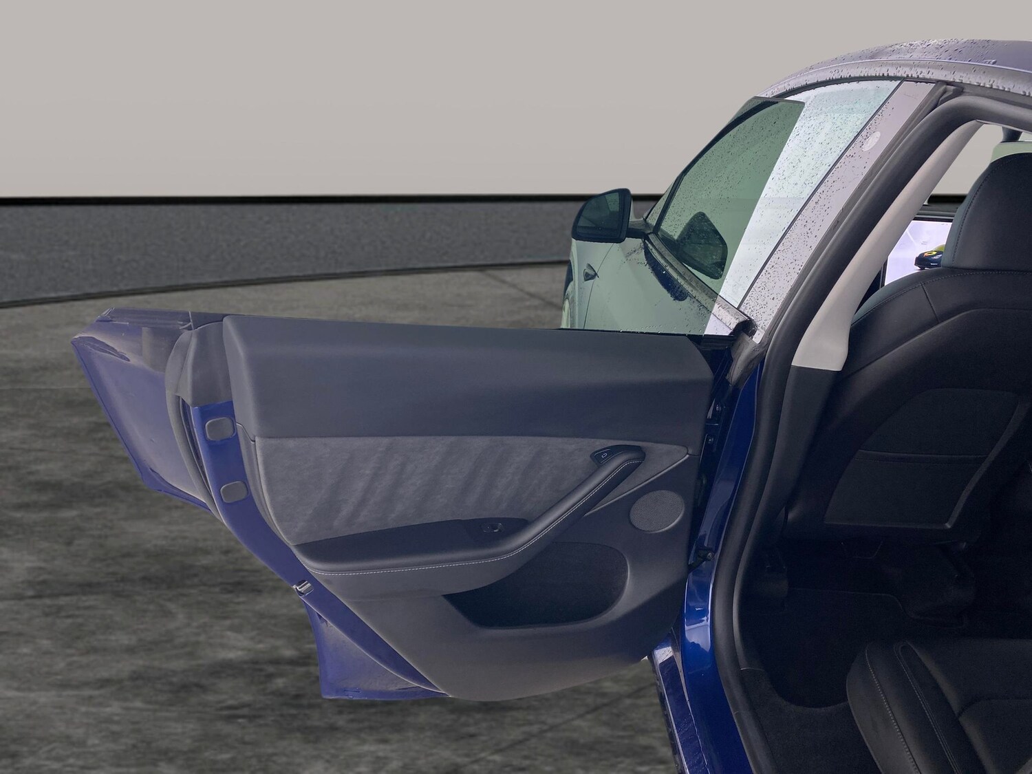 Used Tesla Model Y 2022 for sale - 77493099: Photo 23