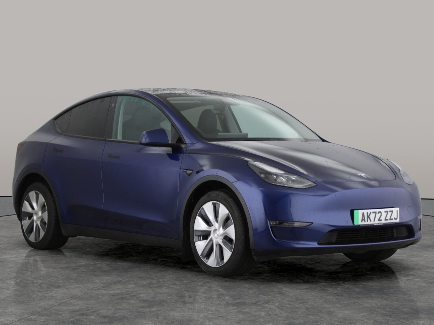 Used Tesla Model Y 2022 for sale - 77493099: Photo 9