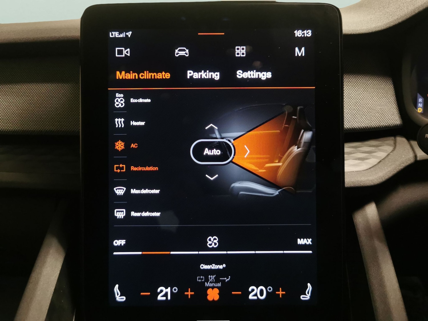 Used Polestar Polestar 2 2022 for sale - 76162500: Photo 22