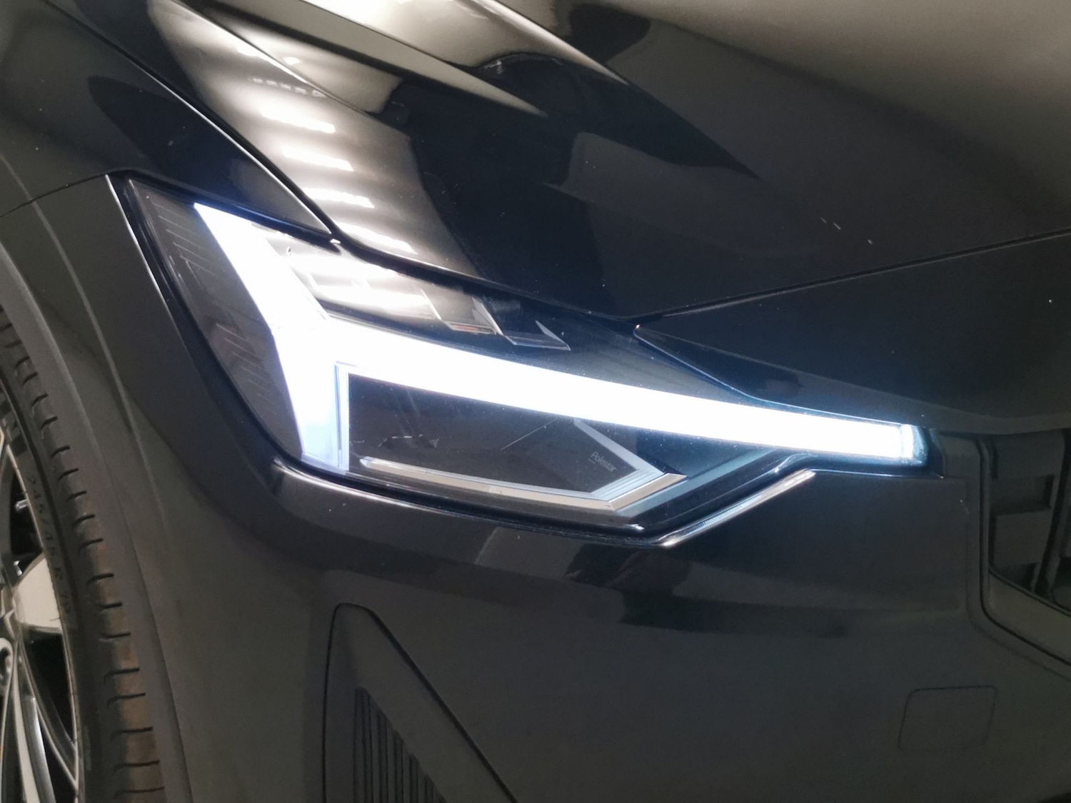 Used Polestar Polestar 2 2022 for sale - 76162500: Photo 27