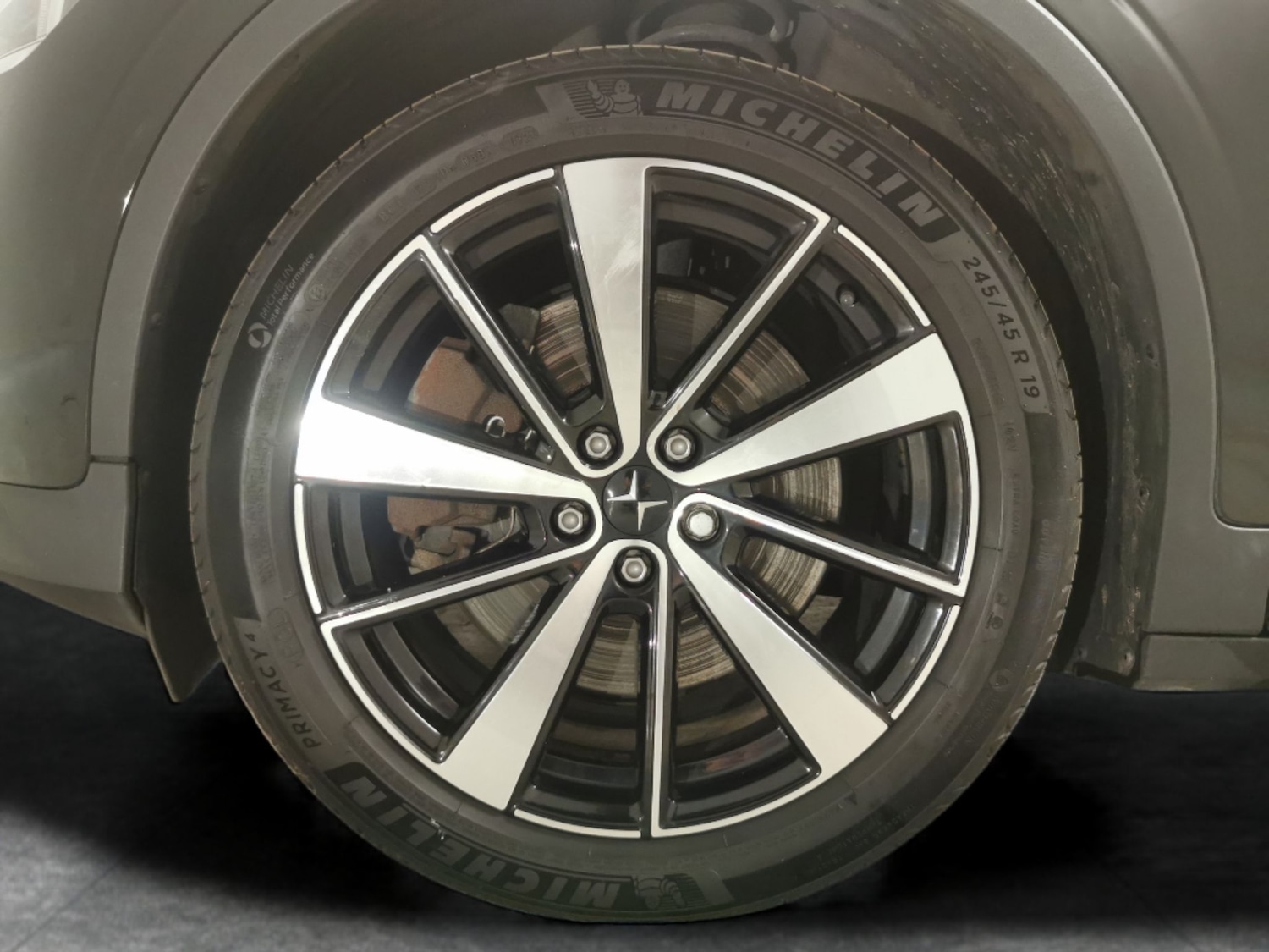 Used Polestar Polestar 2 2022 for sale - 76162500: Photo 28