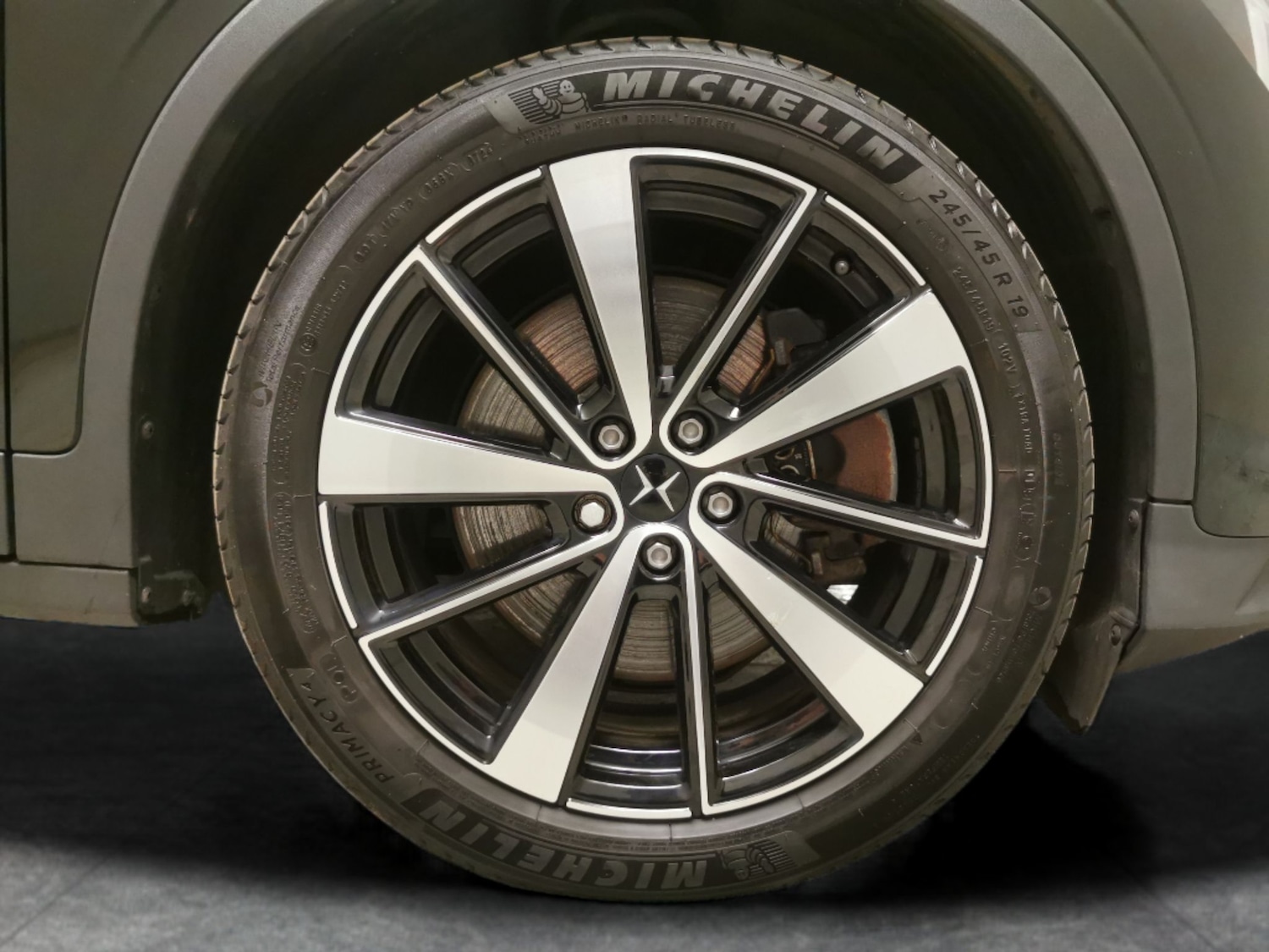 Used Polestar Polestar 2 2022 for sale - 76162500: Photo 29