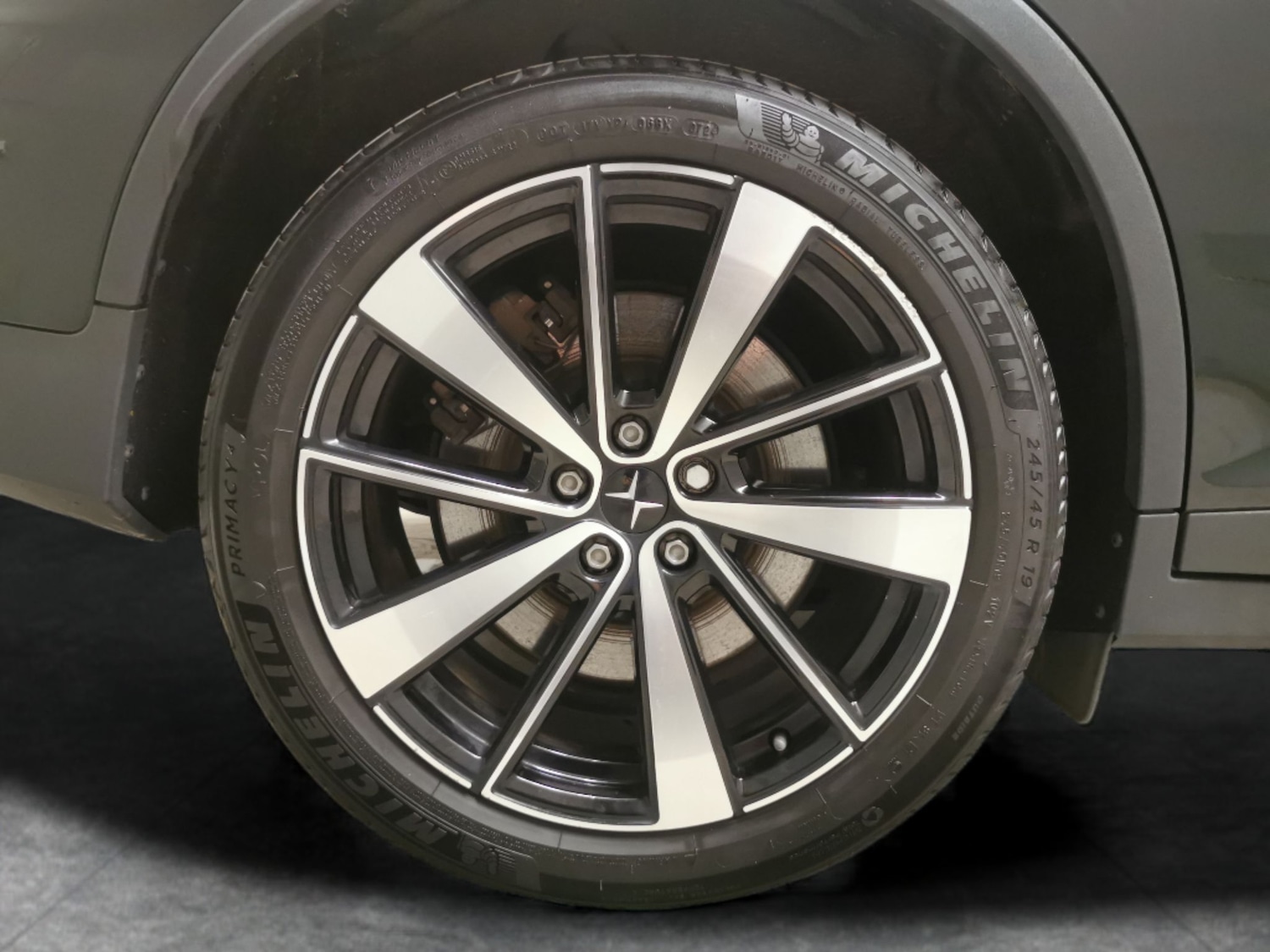 Used Polestar Polestar 2 2022 for sale - 76162500: Photo 31