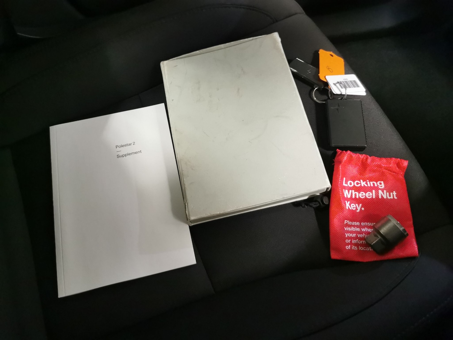 Used Polestar Polestar 2 2022 for sale - 76162500: Photo 39
