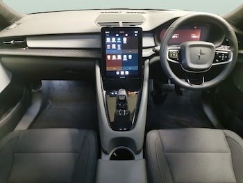Used Polestar Polestar 2 2022 for sale - 76162500: Photo 4