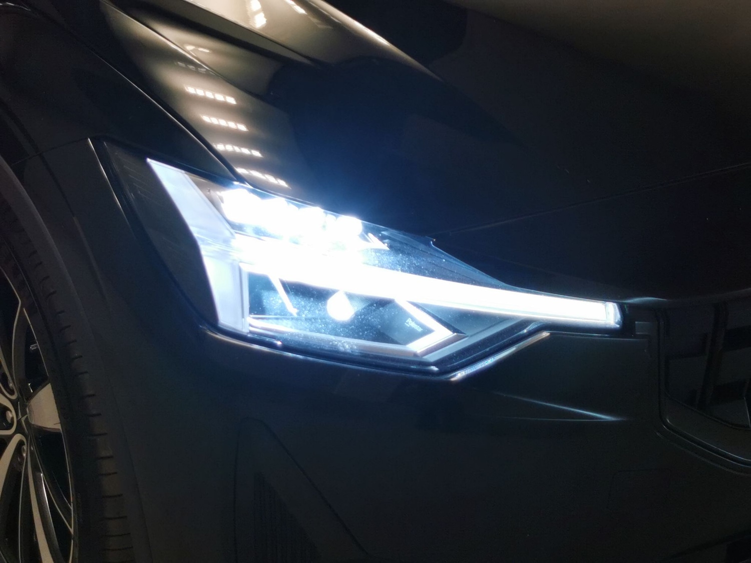 Used Polestar Polestar 2 2022 for sale - 76162500: Photo 7