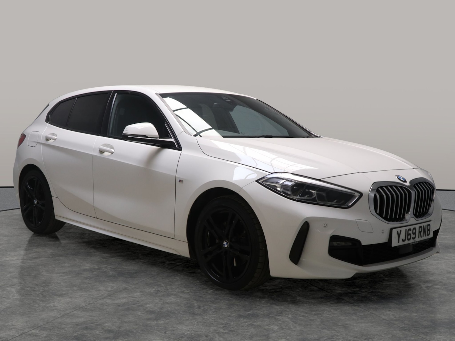 Used BMW 1 Series 2020 for sale - 76709910: Photo 7