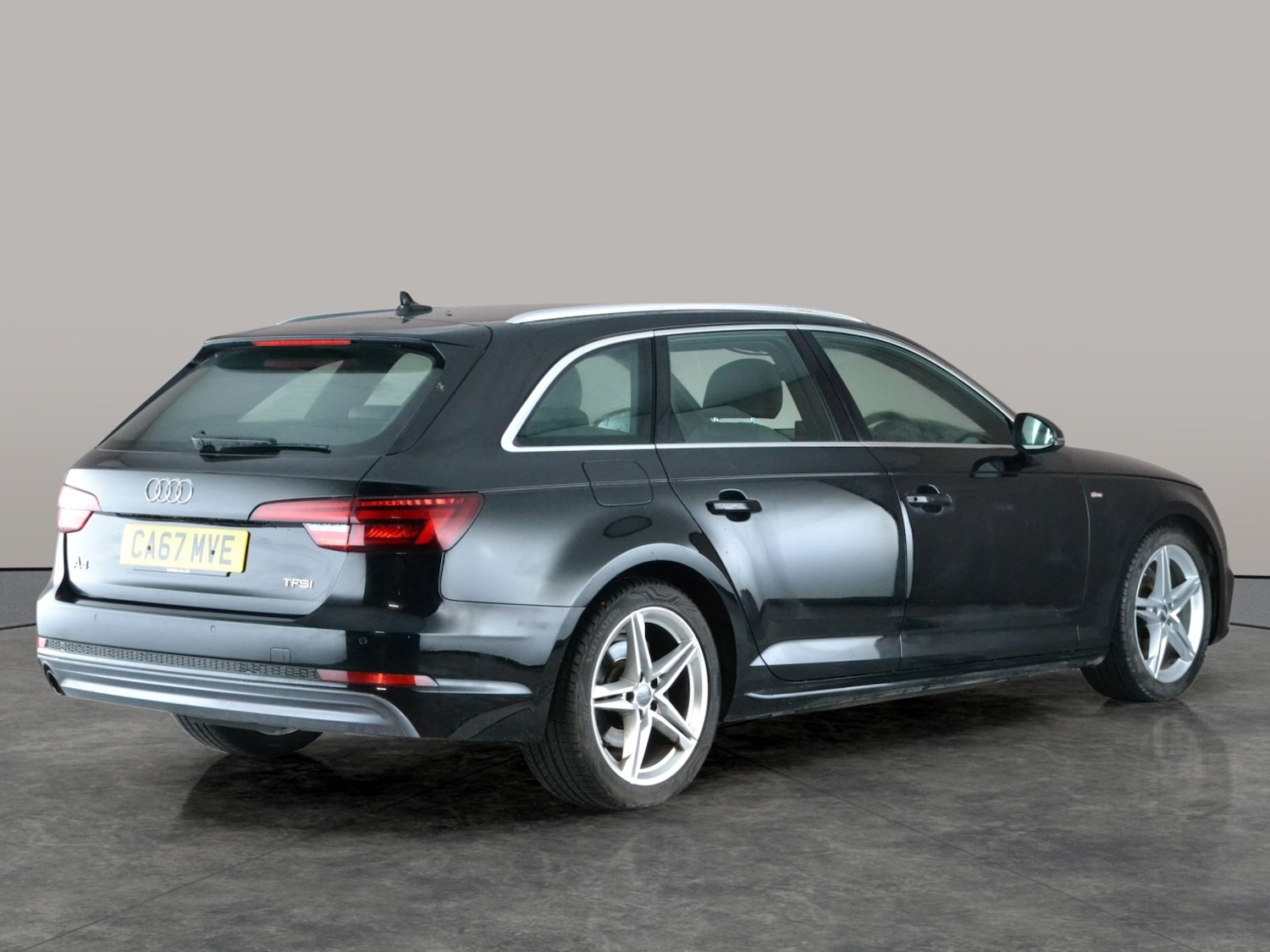 Used Audi A4 2018 for sale - 77018628: Photo 10