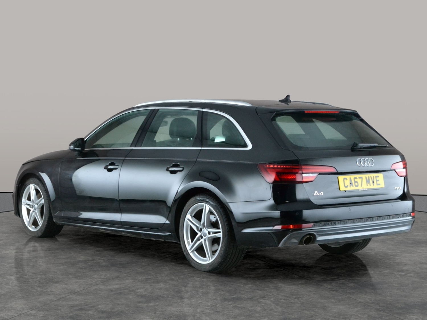 Used Audi A4 2018 for sale - 77018628: Photo 12