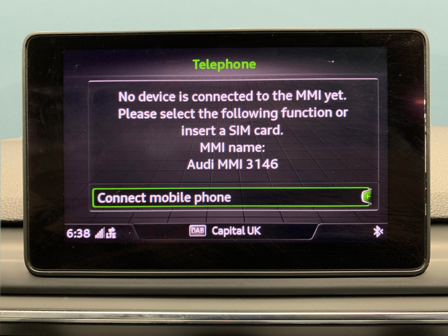 Used Audi A4 2018 for sale - 77018628: Photo 16