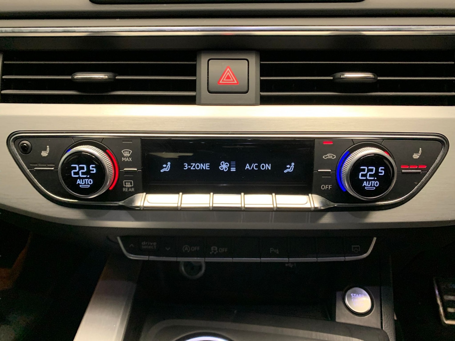 Used Audi A4 2018 for sale - 77018628: Photo 18