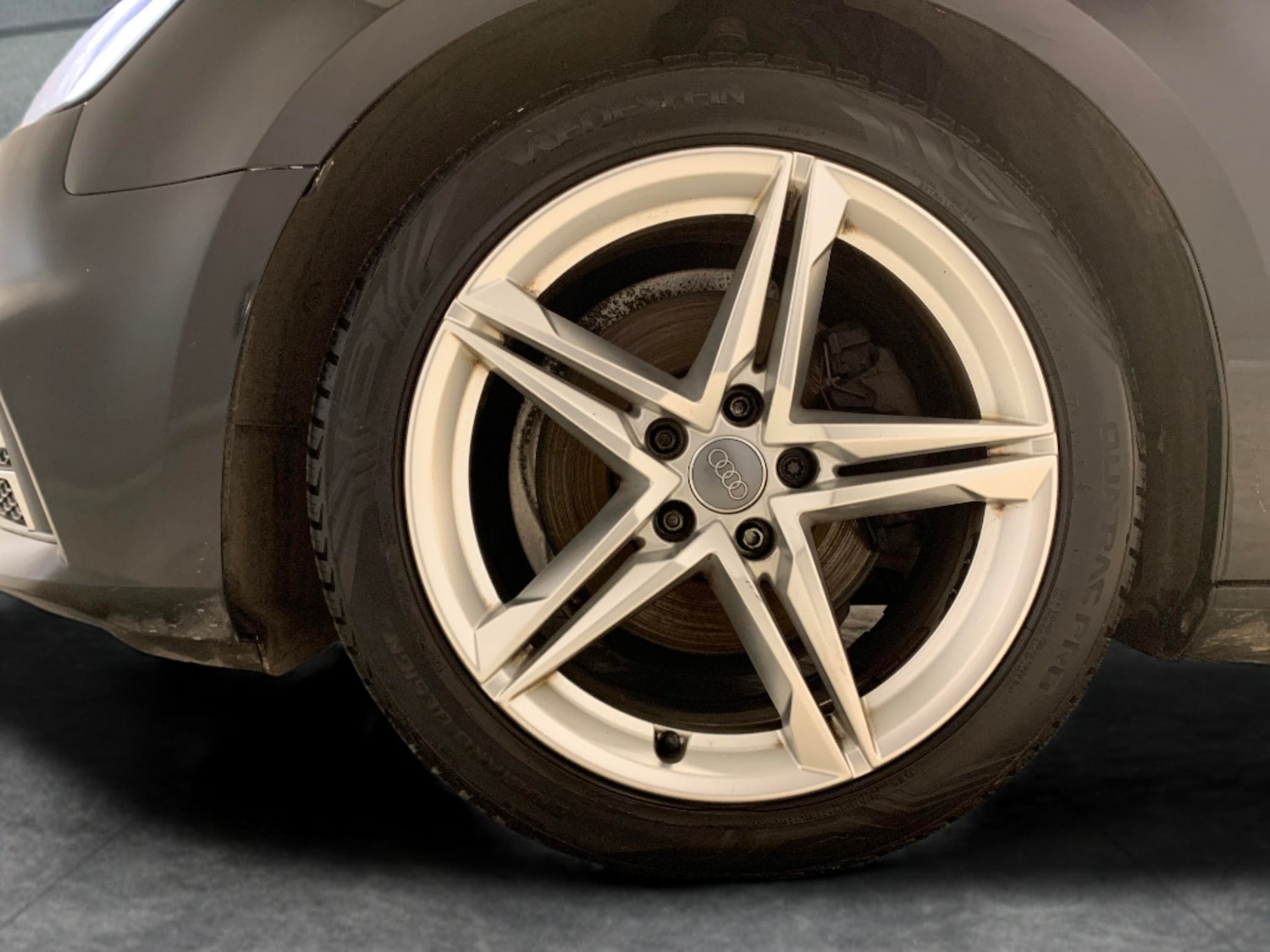 Used Audi A4 2018 for sale - 77018628: Photo 21