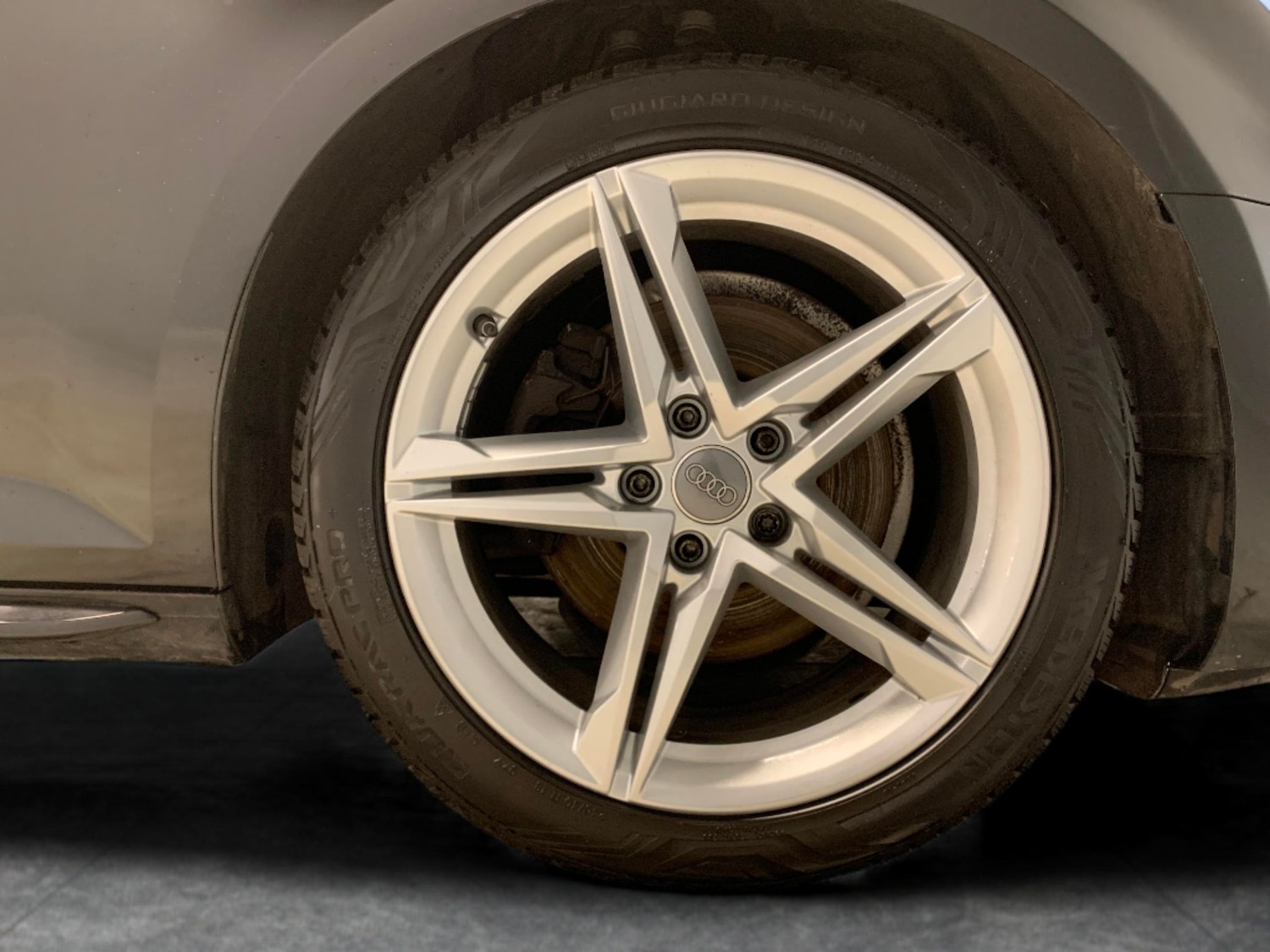 Used Audi A4 2018 for sale - 77018628: Photo 22