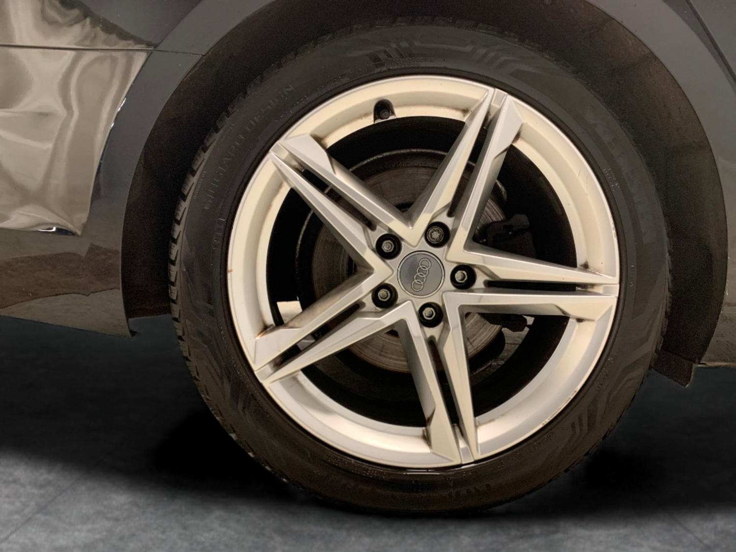 Used Audi A4 2018 for sale - 77018628: Photo 23