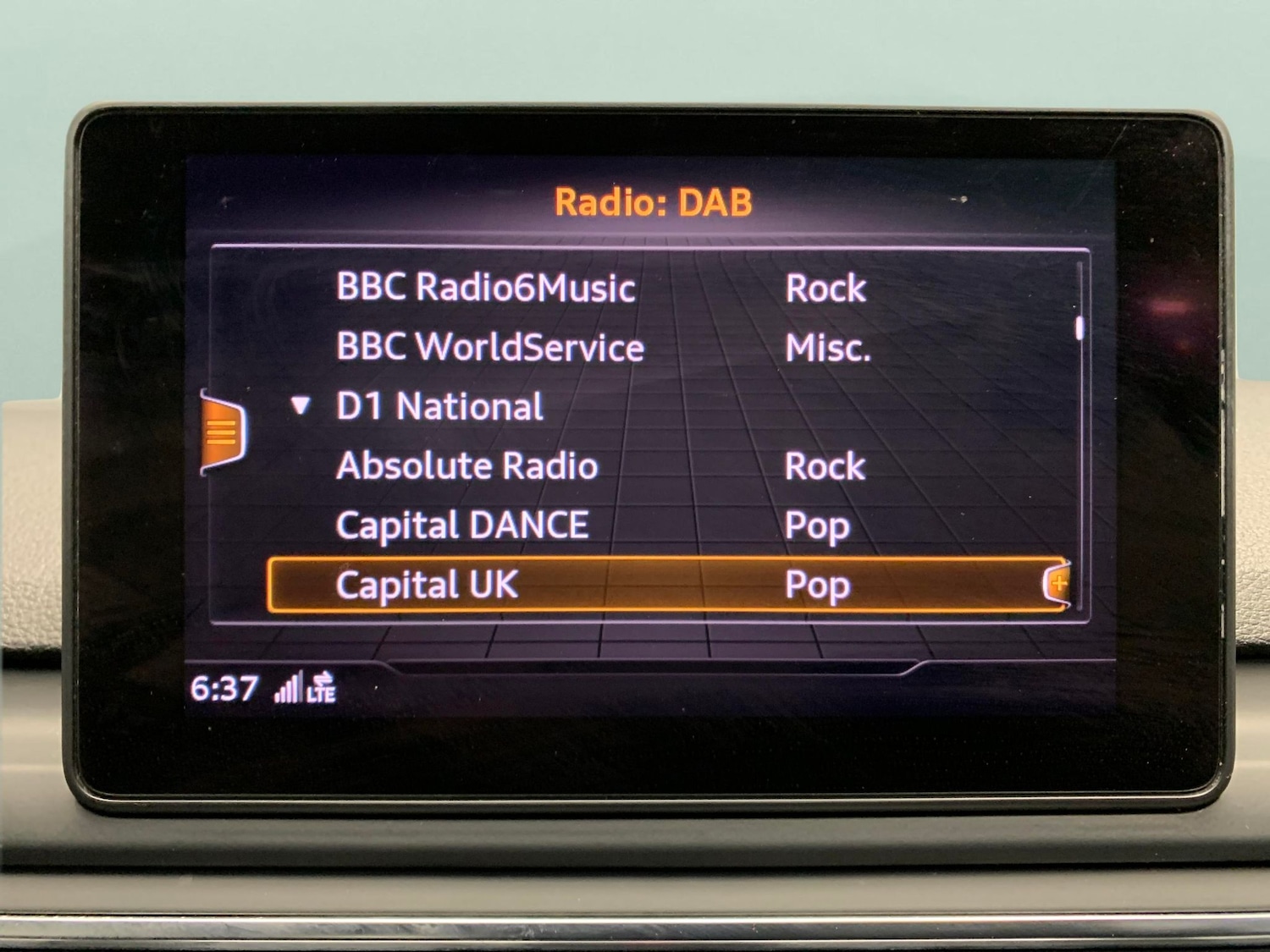 Used Audi A4 2018 for sale - 77018628: Photo 6