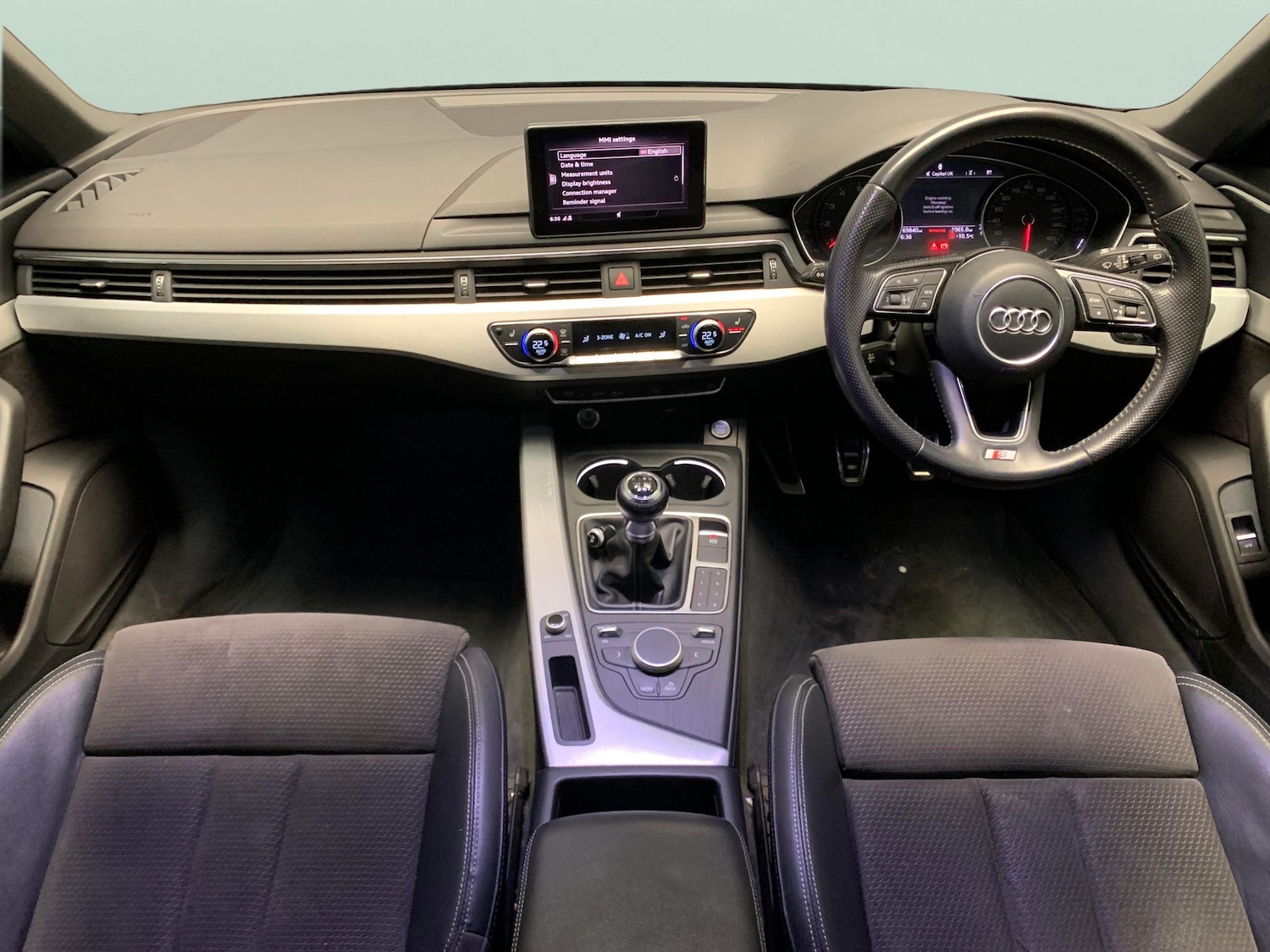 Used Audi A4 2018 for sale - 77018628: Photo 7