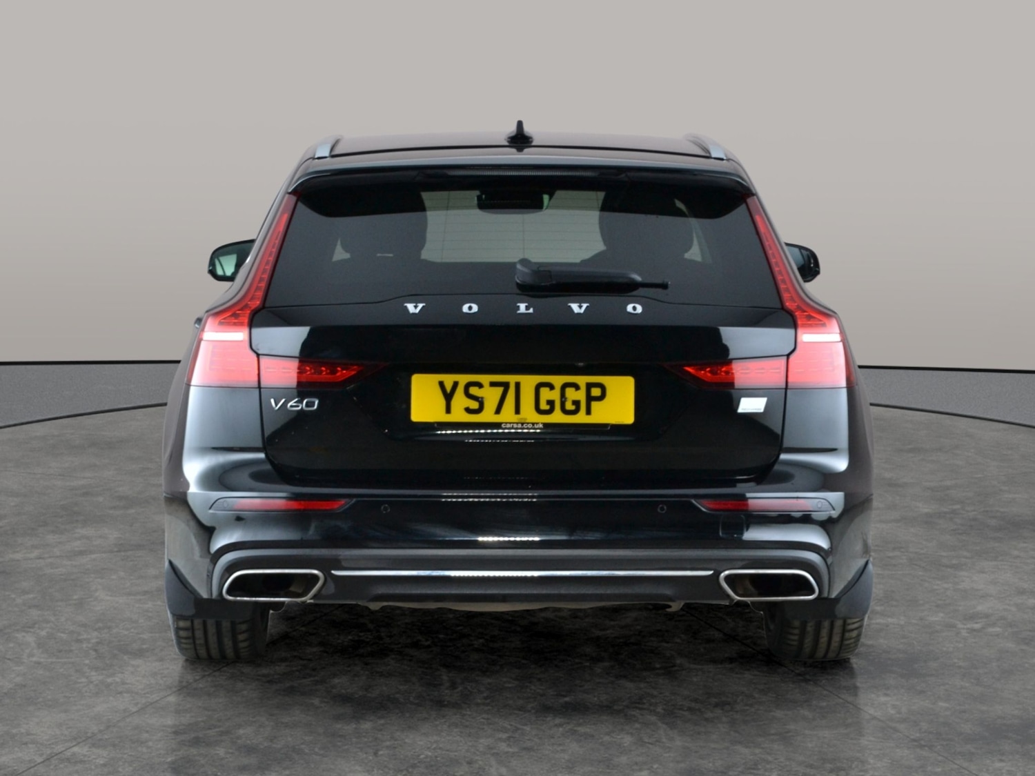 Used Volvo V60 2021 for sale - 77127873: Photo 10