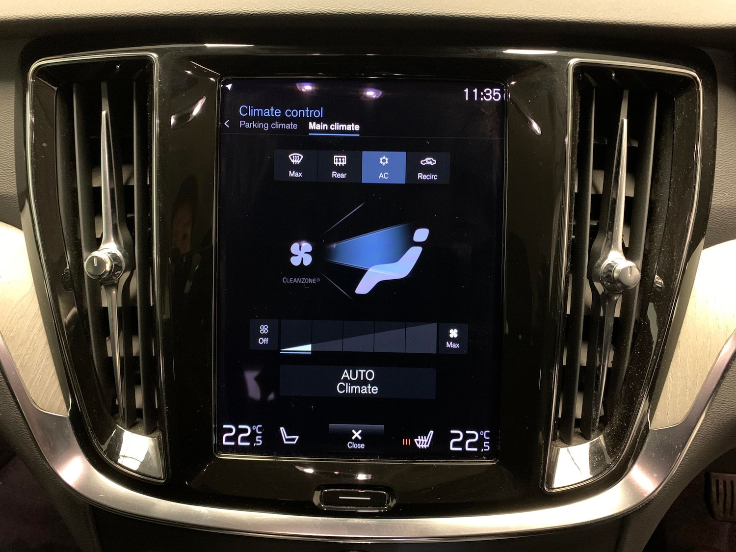 Used Volvo V60 2021 for sale - 77127873: Photo 15