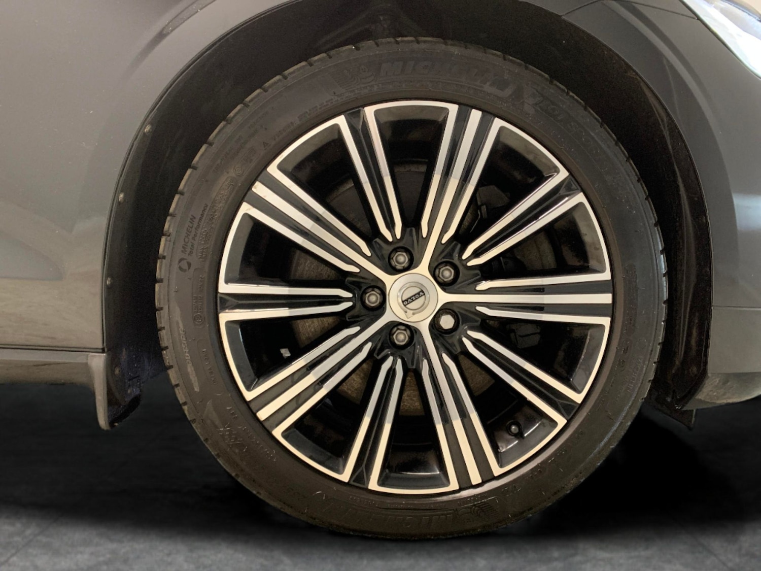 Used Volvo V60 2021 for sale - 77127873: Photo 21