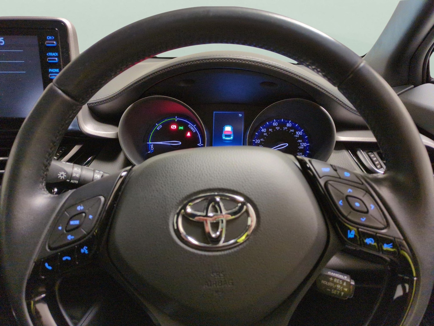 Used Toyota C-HR 2023 for sale - 77730632: Photo 14