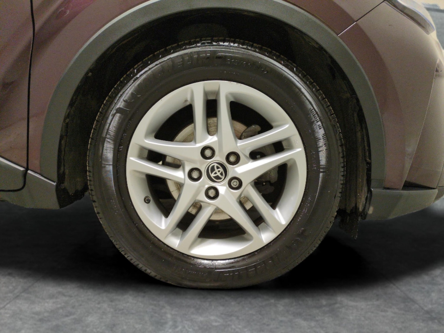 Used Toyota C-HR 2023 for sale - 77730632: Photo 24