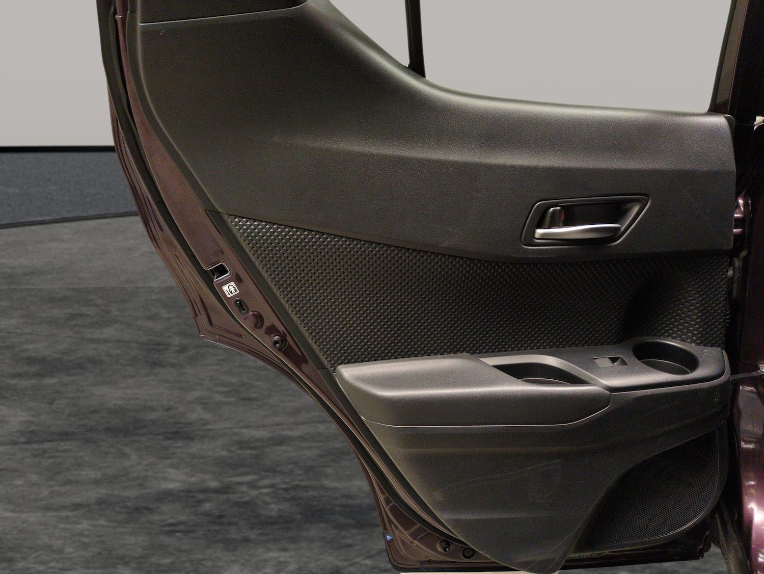 Used Toyota C-HR 2023 for sale - 77730632: Photo 29