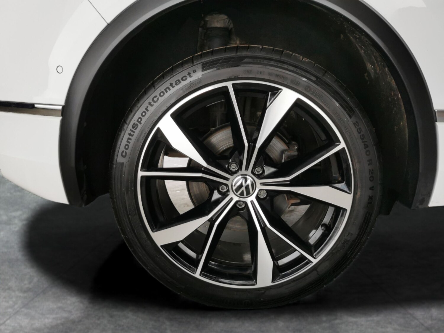 Used Volkswagen Tiguan 2023 for sale - 76459441: Photo 31