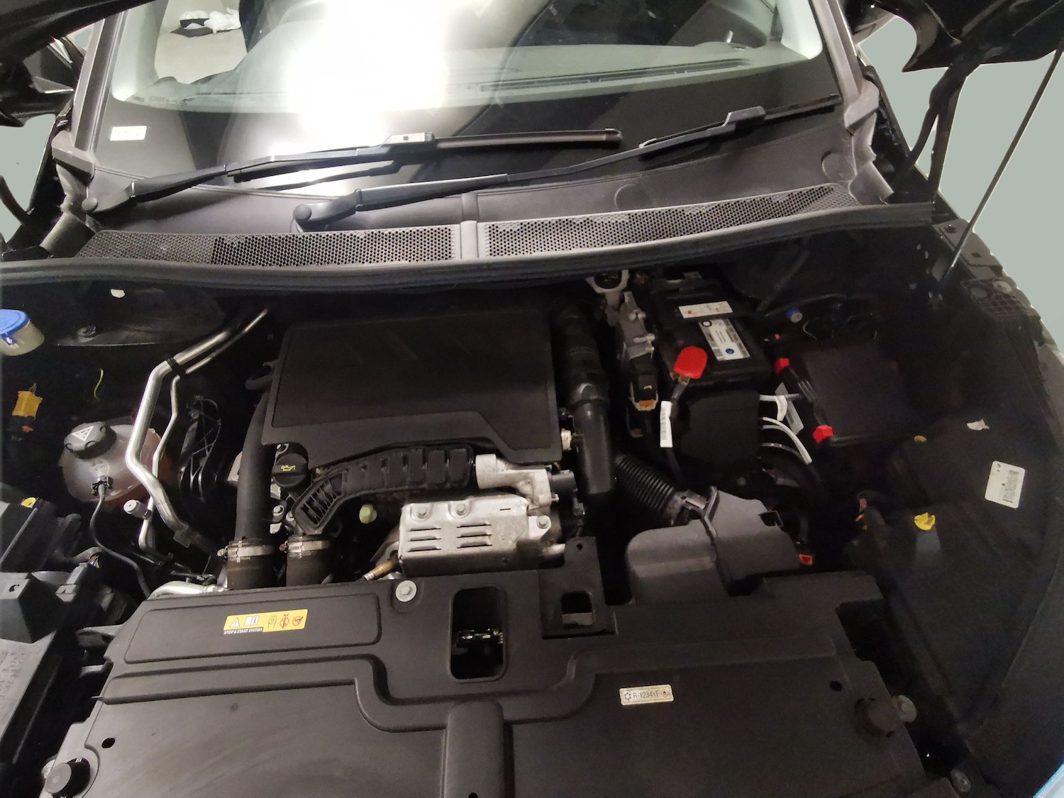 Used Vauxhall Grandland X 2021 for sale - 77756844: Photo 28