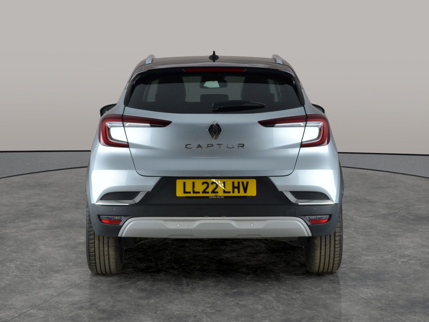 Used Renault Captur 2022 for sale - 77604970: Photo 11