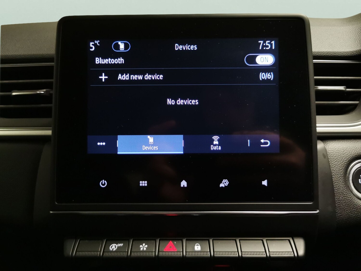 Used Renault Captur 2022 for sale - 77604970: Photo 16