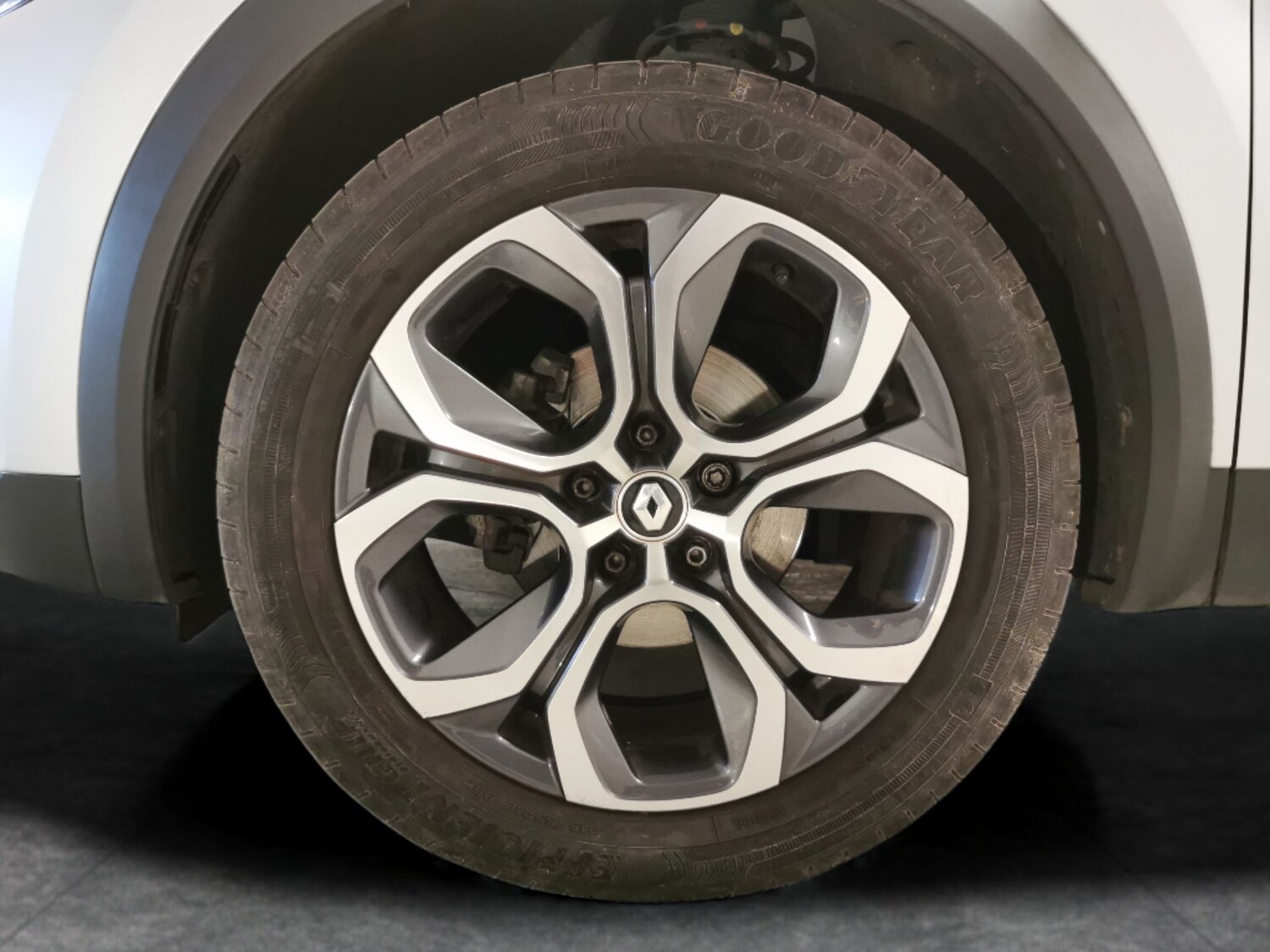 Used Renault Captur 2022 for sale - 77604970: Photo 23