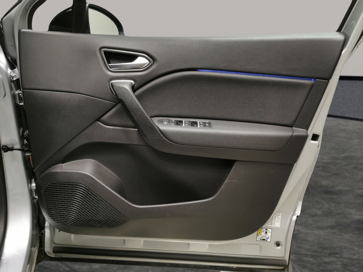 Used Renault Captur 2022 for sale - 77604970: Photo 30