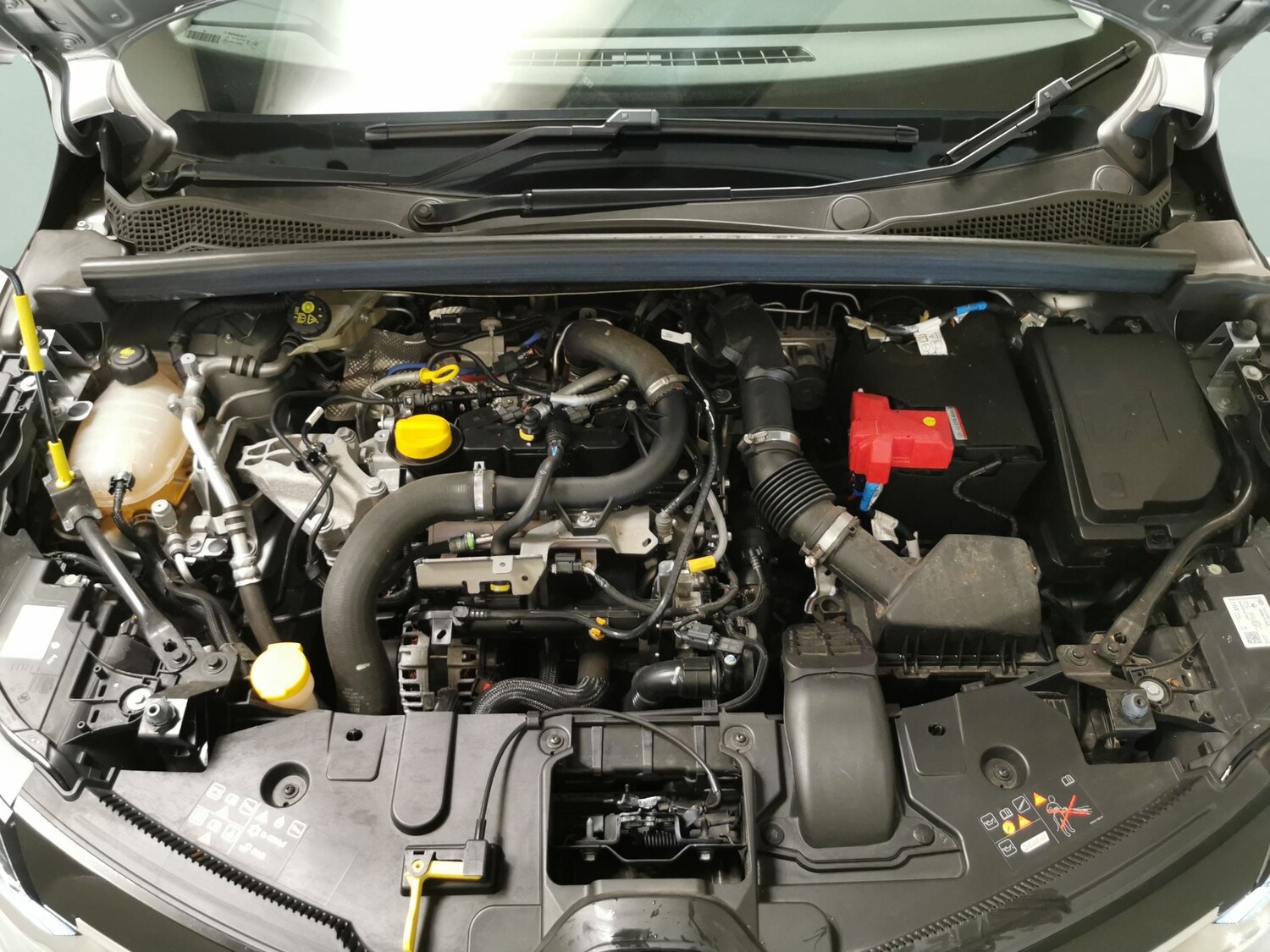 Used Renault Captur 2022 for sale - 77604970: Photo 32