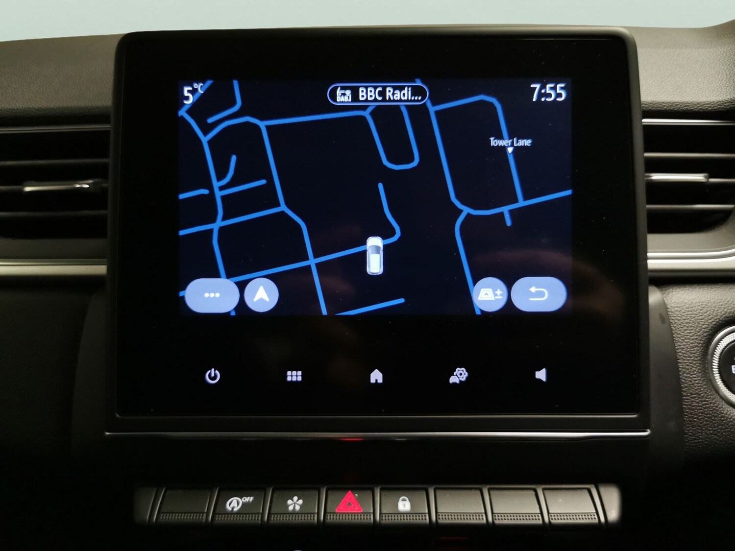 Used Renault Captur 2022 for sale - 77604970: Photo 6